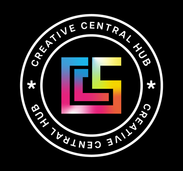 Creative Central Hub